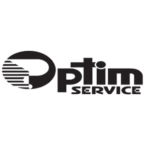 Optim Service Logo