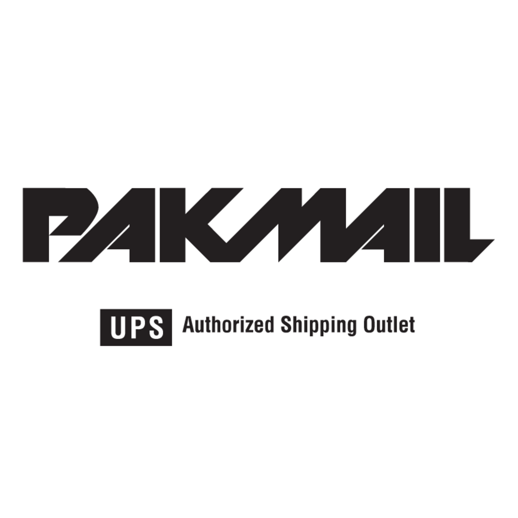 Pakmail