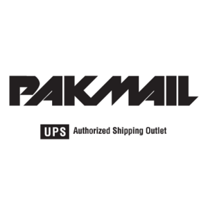 Pakmail Logo