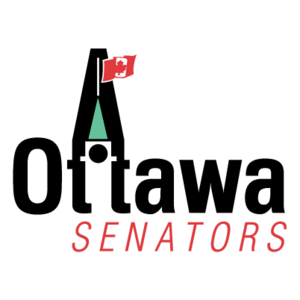 Ottawa Senators(177) Logo