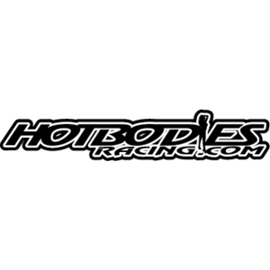 Hotbodies Racing Logo