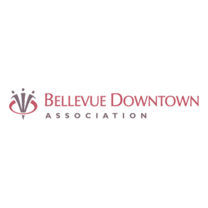 Bellevue Downtown Association Logo