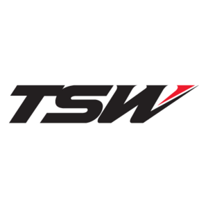 TSW Logo