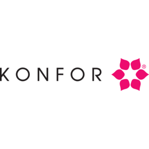 KONFOR IDENTITY Logo