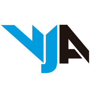 VJ ALEX Logo