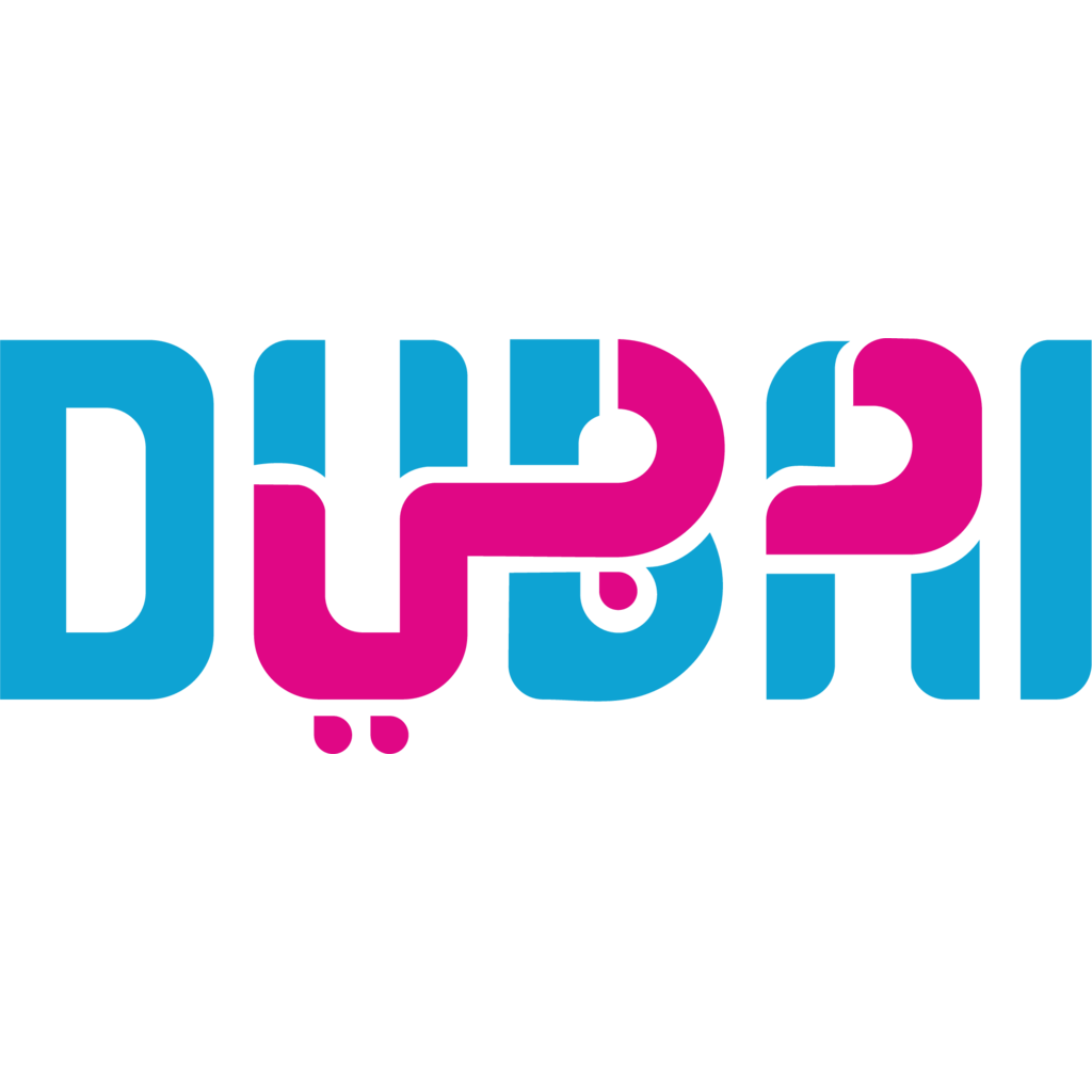 Logo, Government, United Arab Emirates, DUBAI Tourism