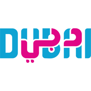 DUBAI Tourism Logo