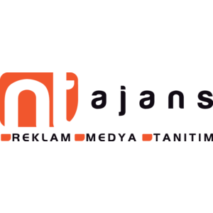 nt reklam ajansi Logo