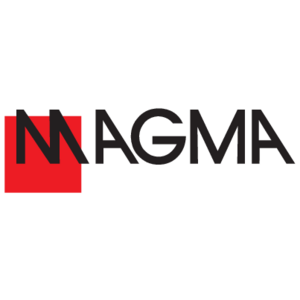 Magma Logo