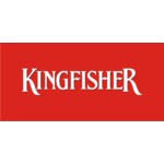 King Fisher Logo