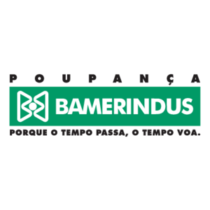 Bamerindus Logo