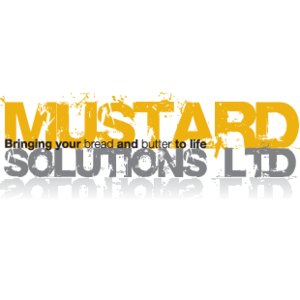 Mustard Solutions Logo