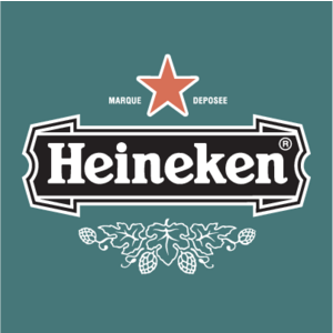 Heinken(33) Logo