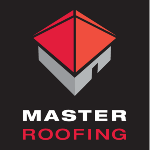 Master Roofin Logo