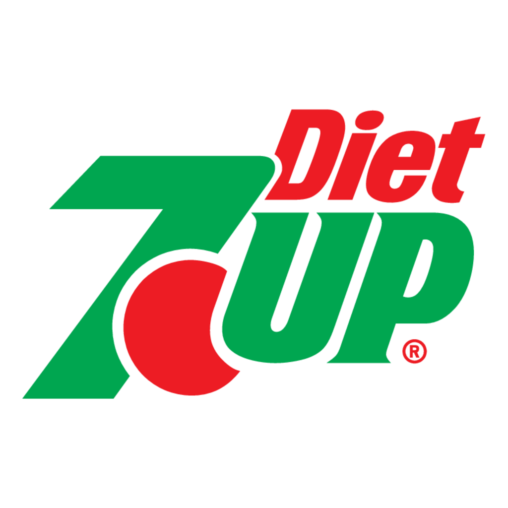 7Up,Diet