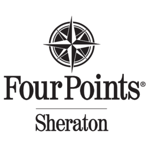 Four Points Sheraton Logo