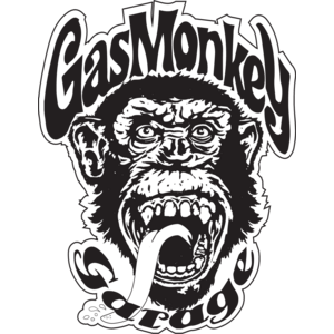 Gas Monkey Logo