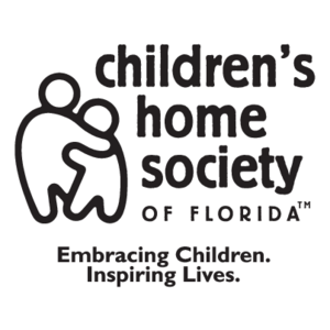 Children's Home Society of Florida(315) Logo