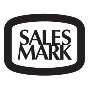 Sales Mark Logo