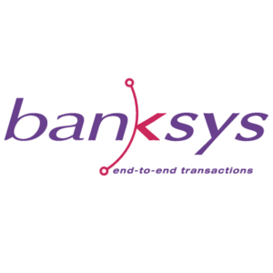 Banksys Logo