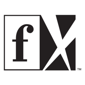 FX TV Logo