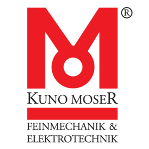 Kuno Moser Logo