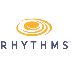 Rhythms NetConnections Logo