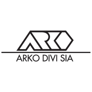 Arko Logo