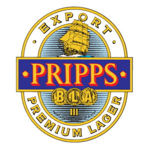 Pripps Logo
