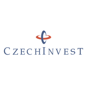 CzechInvest Logo