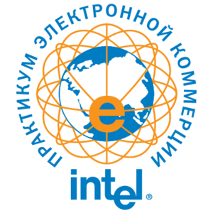 Intel eCommers Logo