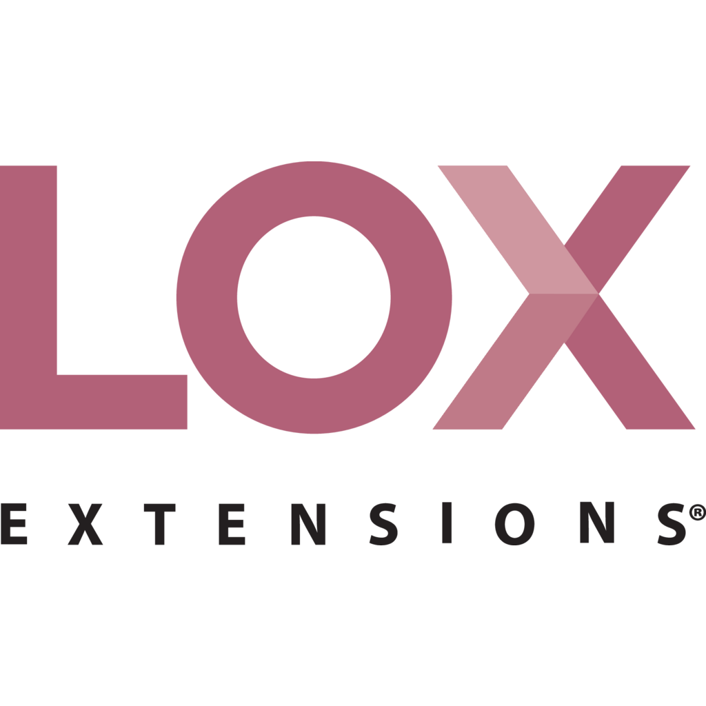 Logo, Unclassified, United States, Lox Extensions