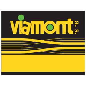 Viamont Logo