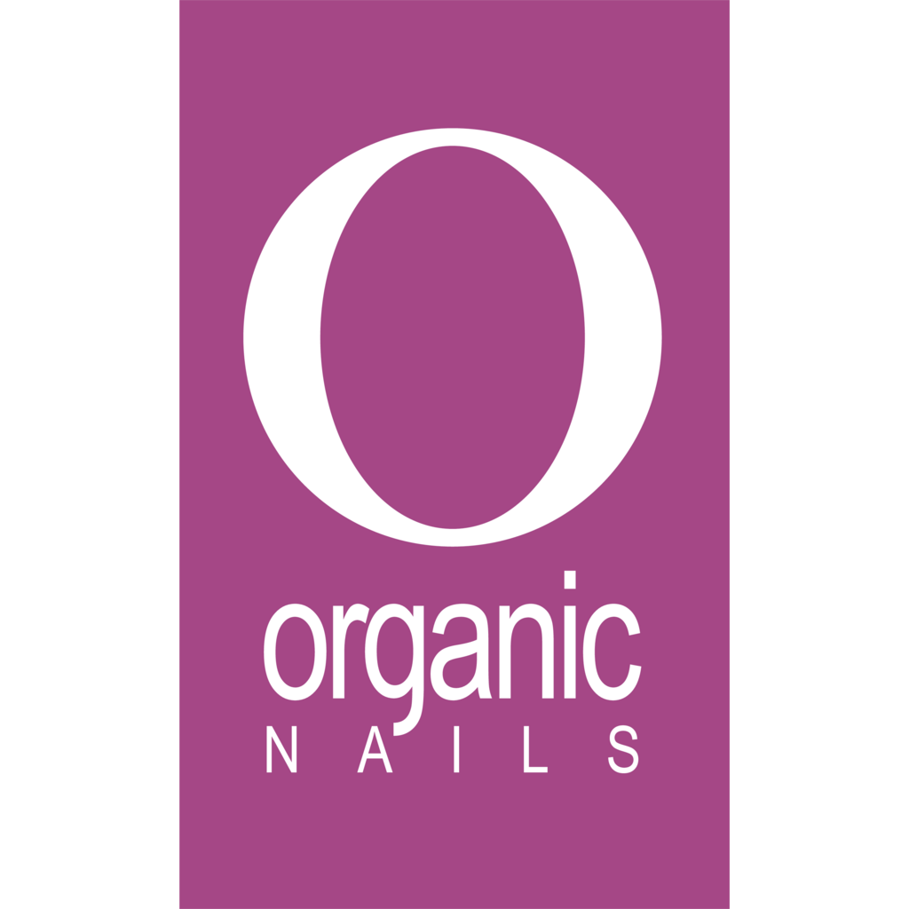 Organic, Nails