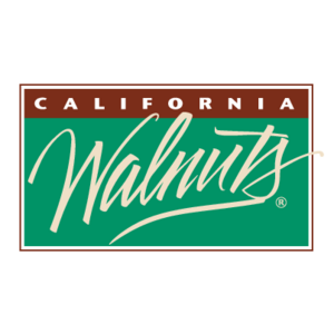 California Walnuts Logo