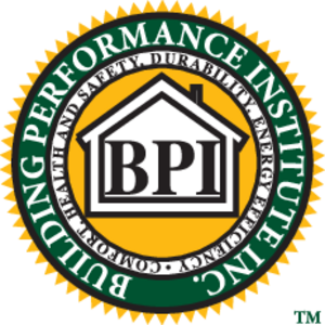Building Performance Institute Inc. Logo