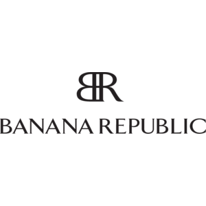 Banana Republic Logo