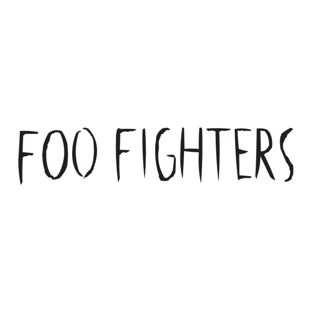 Foo,Fighters