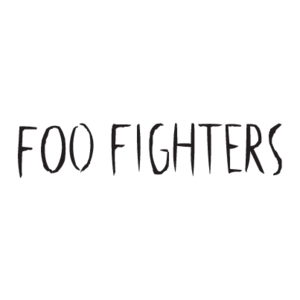 Foo Fighters Logo