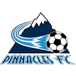 Pinnacles FC Logo
