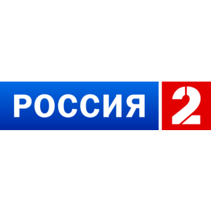 Russia 2 Logo