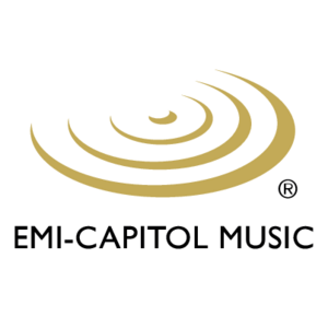 EMI-Capitol Music Logo