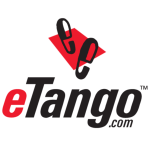 eTango com Logo