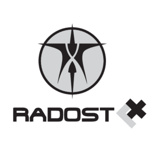 Radost FX Logo