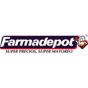 Farmadepot Logo