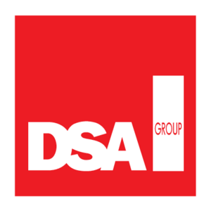 DSA Group Logo