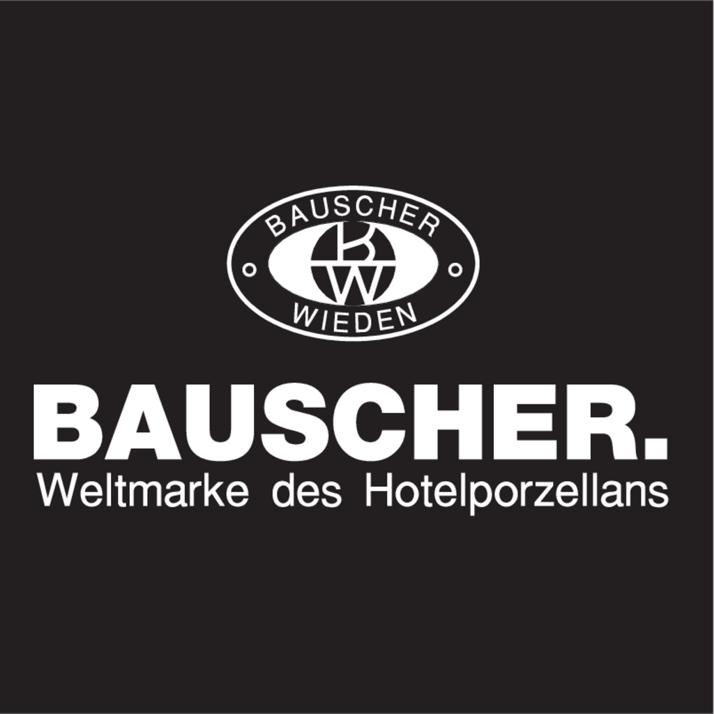 Bauscher logo