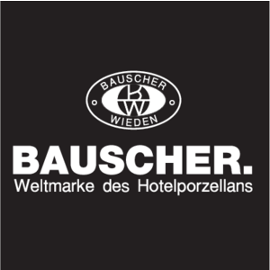 Bauscher Logo