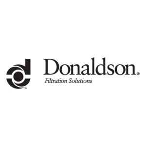Donaldson(58) Logo
