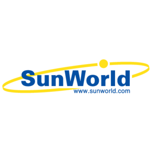 SunWorld Logo